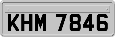 KHM7846
