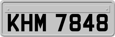 KHM7848
