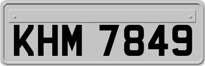 KHM7849