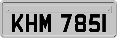 KHM7851