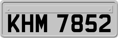 KHM7852
