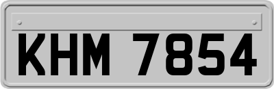 KHM7854