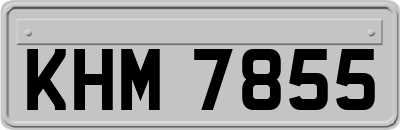 KHM7855