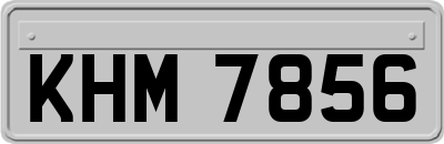 KHM7856