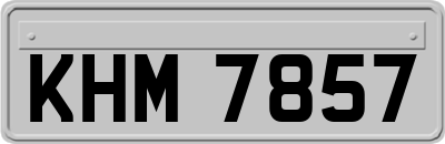 KHM7857