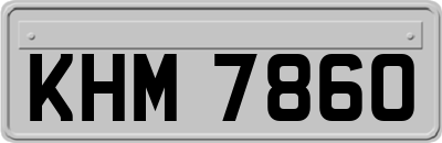 KHM7860