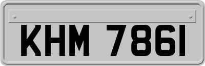 KHM7861