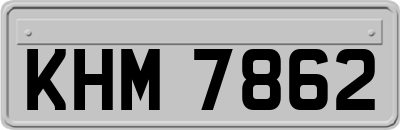 KHM7862
