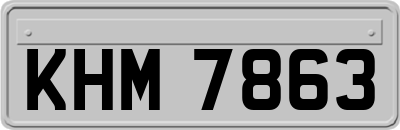 KHM7863