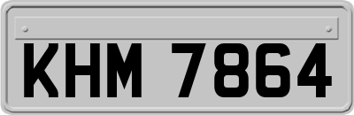 KHM7864