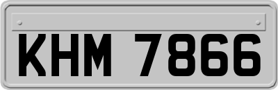 KHM7866