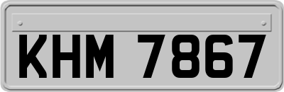 KHM7867