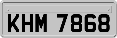 KHM7868