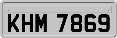 KHM7869