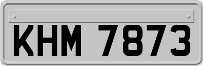 KHM7873