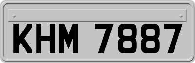 KHM7887