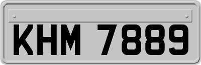 KHM7889