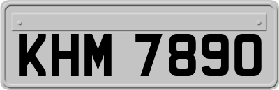 KHM7890