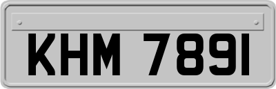 KHM7891