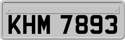 KHM7893