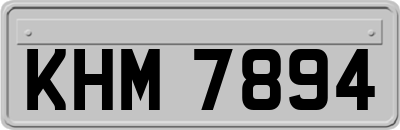 KHM7894