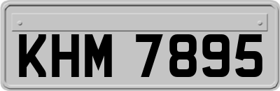 KHM7895