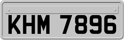 KHM7896