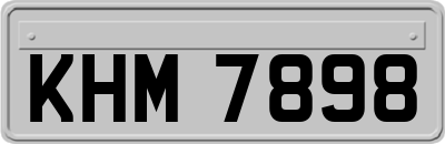 KHM7898