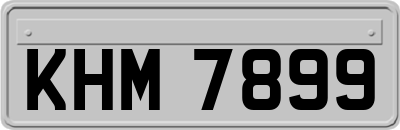 KHM7899