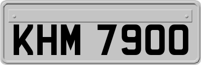 KHM7900