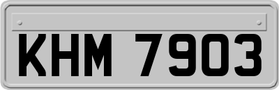 KHM7903