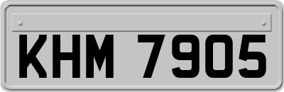 KHM7905