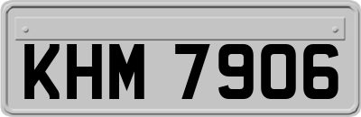 KHM7906