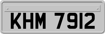 KHM7912