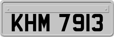 KHM7913
