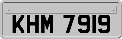 KHM7919