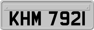 KHM7921