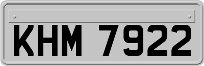 KHM7922