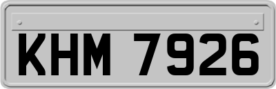 KHM7926
