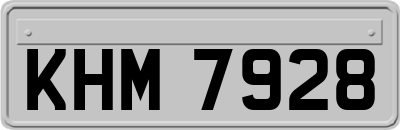 KHM7928