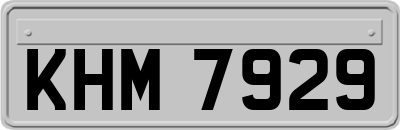 KHM7929