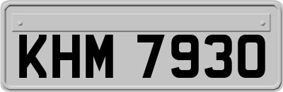 KHM7930
