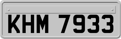 KHM7933