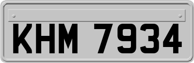 KHM7934