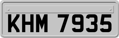 KHM7935