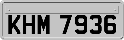 KHM7936