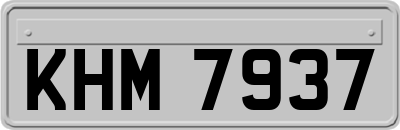 KHM7937