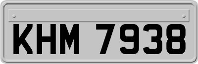 KHM7938