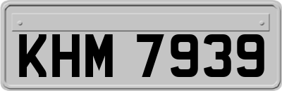KHM7939