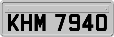 KHM7940